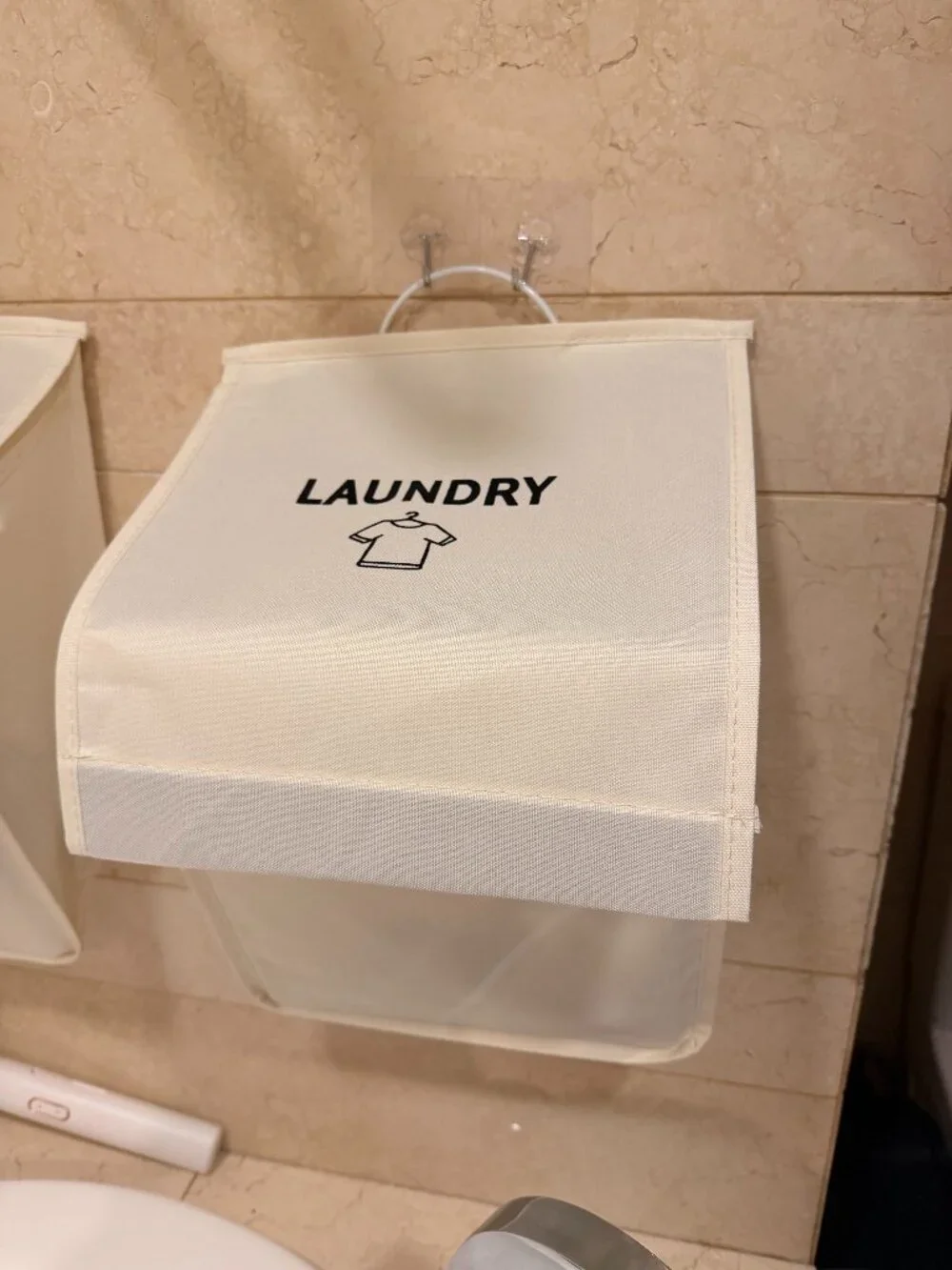 Laundry Basket